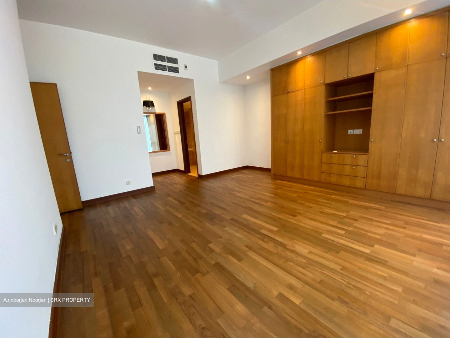 Orchard Scotts (D9), Condominium #551808511